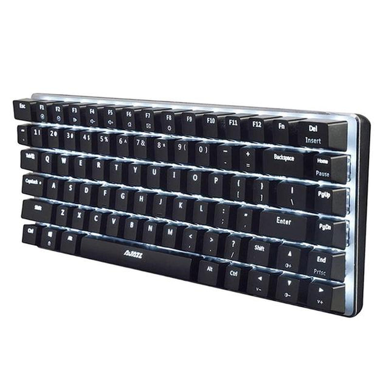Ajazz AK33 – ajazz keyboard